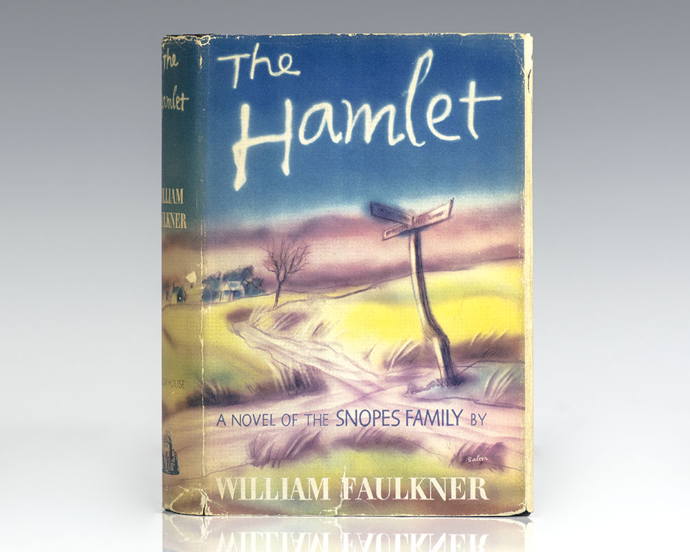 The Hamlet.