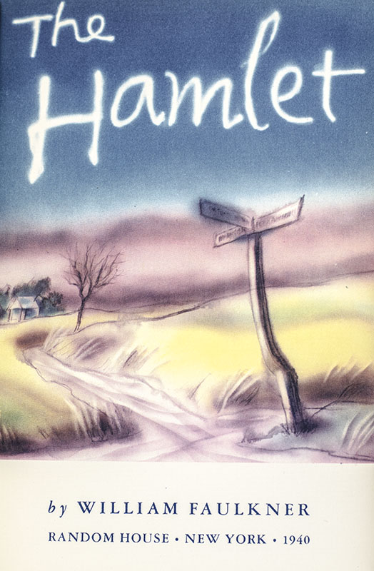 The Hamlet. - Image 2