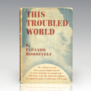 This Troubled World