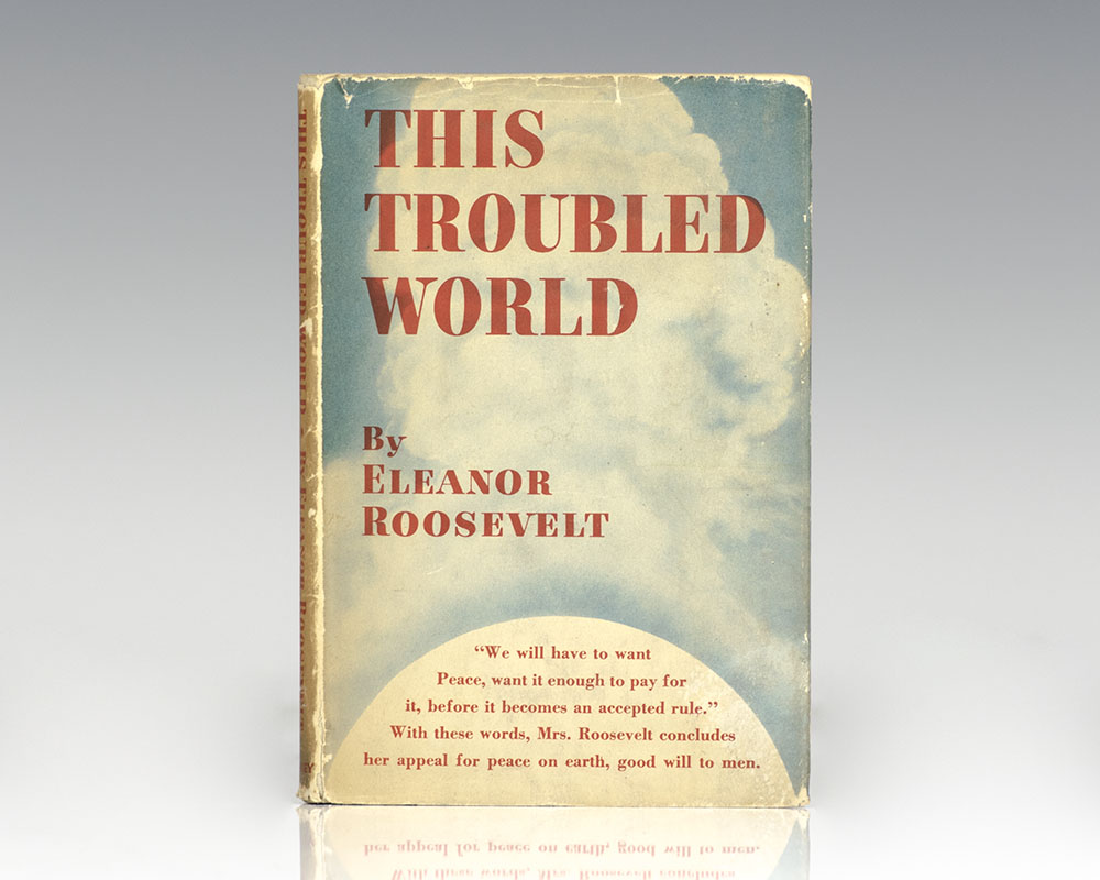 This Troubled World