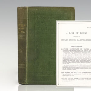 Idylls of the King