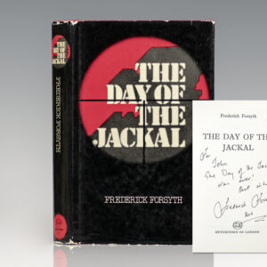 The Day of the Jackal