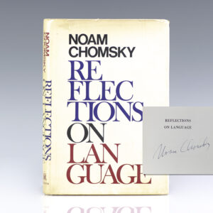 Reflections on Language.