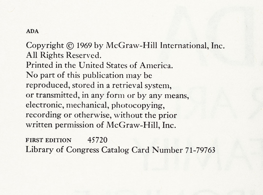 Ada, or Ardor: A Family Chronicle. - Image 3