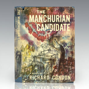 The Manchurian Candidate.