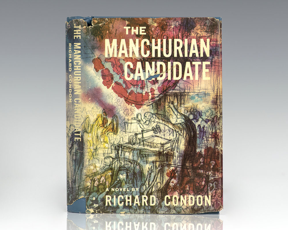 The Manchurian Candidate.