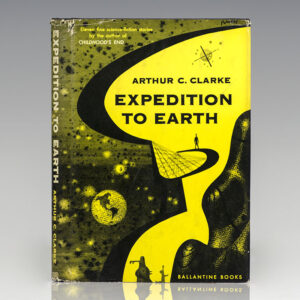 Expedition to Earth