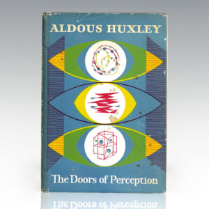 The Doors of Perception