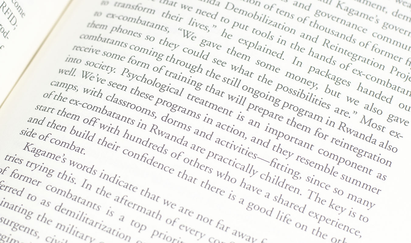 The New Digital Age: Transforming Nations, Businesses, and Our Lives