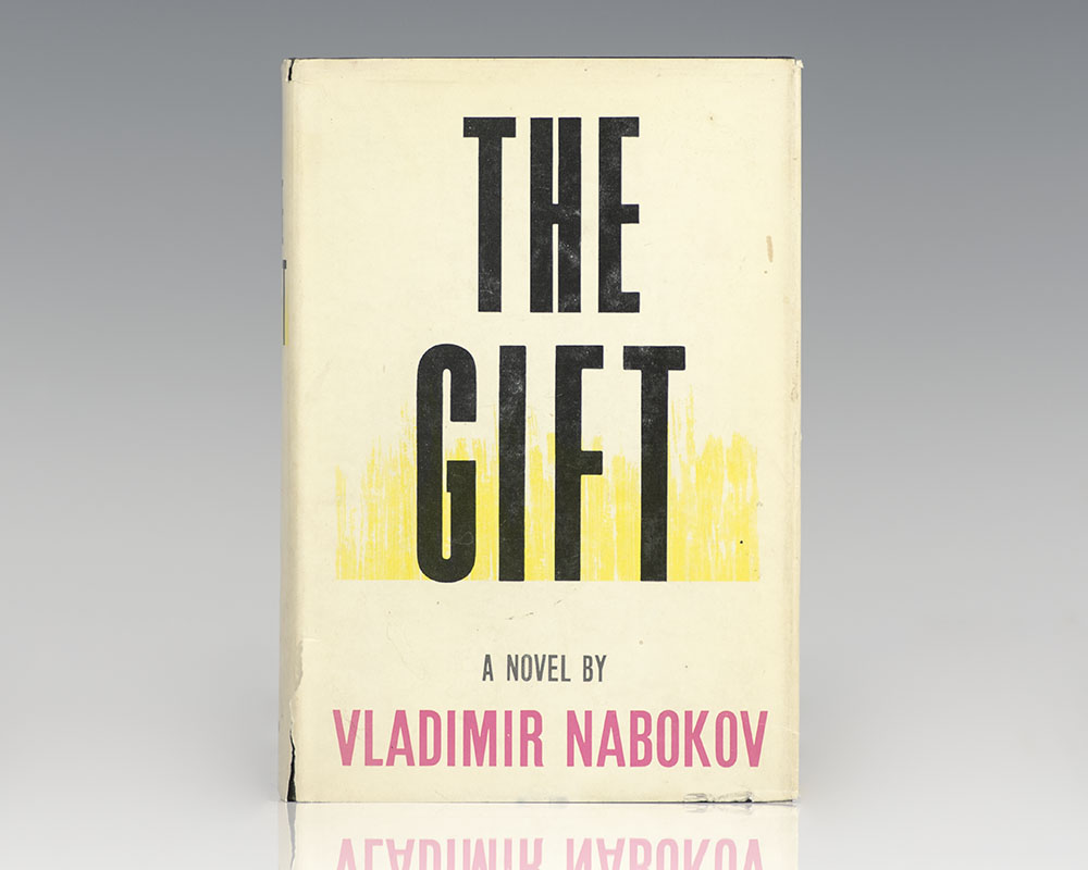 The Gift.