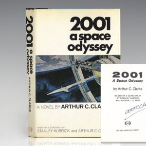 2001: A Space Odyssey
