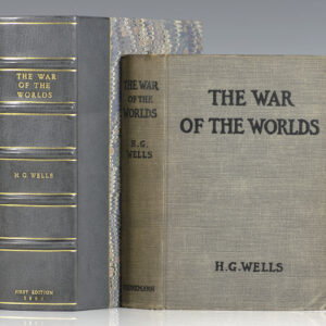 The War of the Worlds