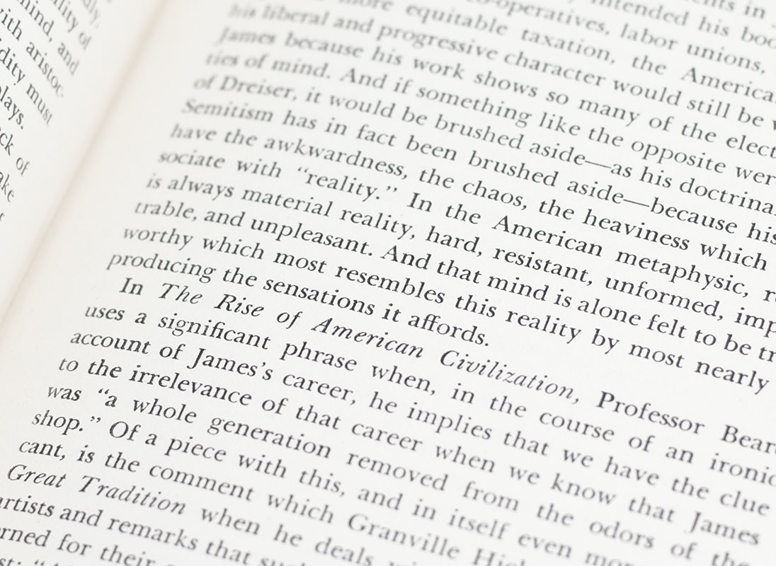 The Liberal Imagination: Essays on Literature and Society. - Image 3