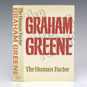 The Human Factor.