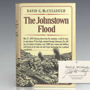The Johnstown Flood