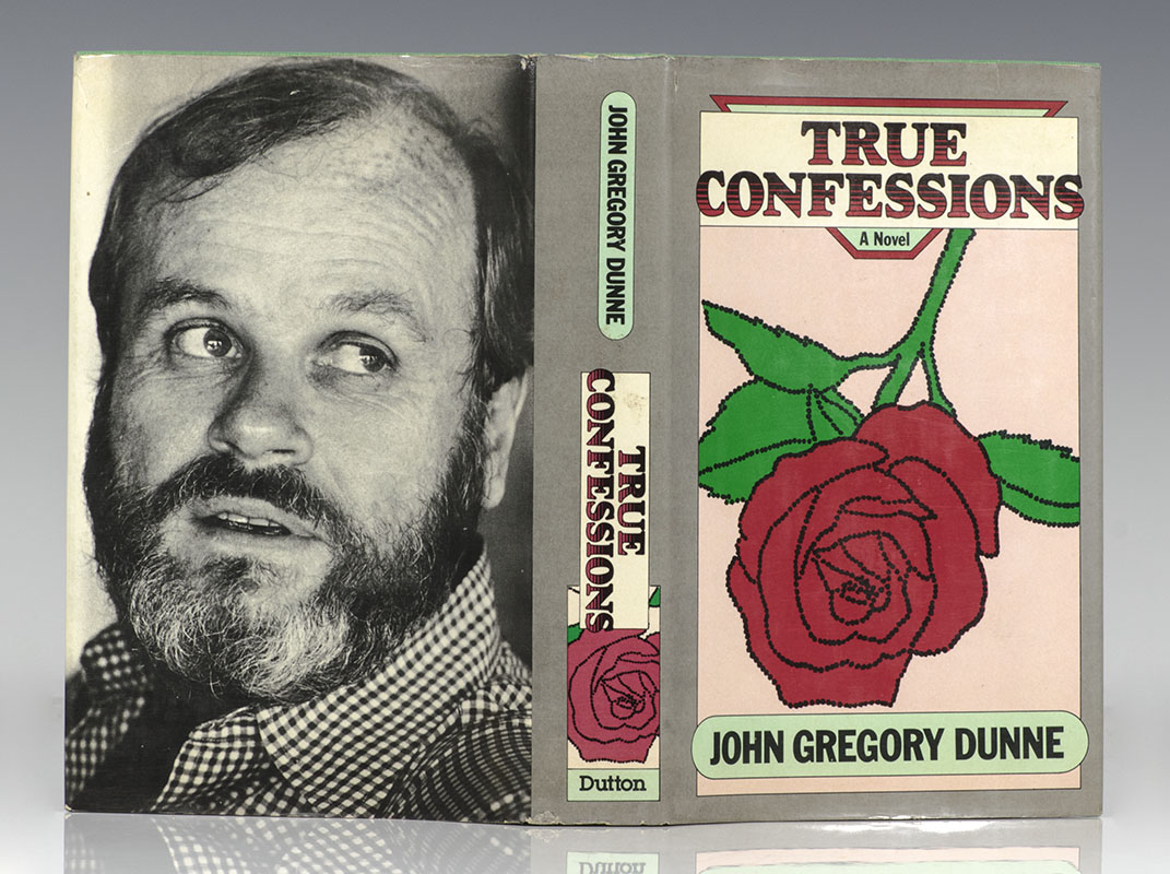 True Confessions: A Novel