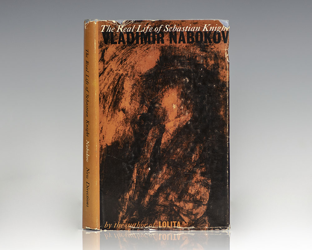 The Real Life of Sebastian Knight.