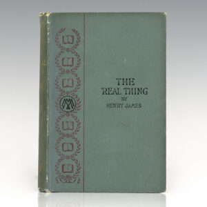 The Real Thing.