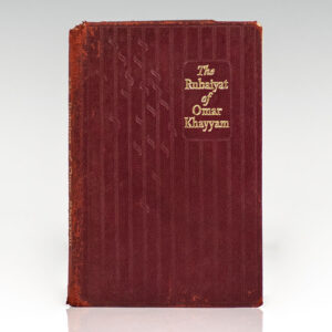 The Rubaiyat of Omar Khayyam