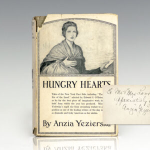 Hungry Hearts.
