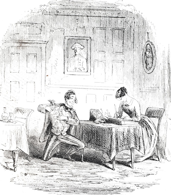 Bleak House