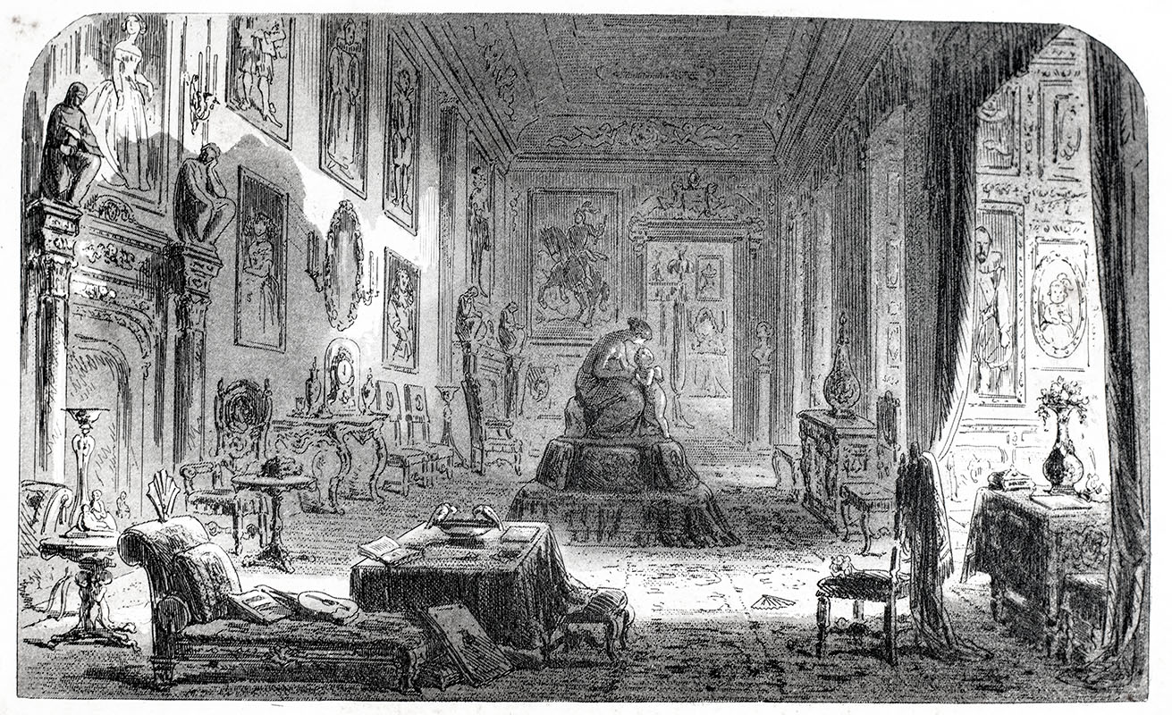 Bleak House