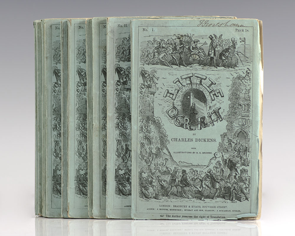 Little Dorrit