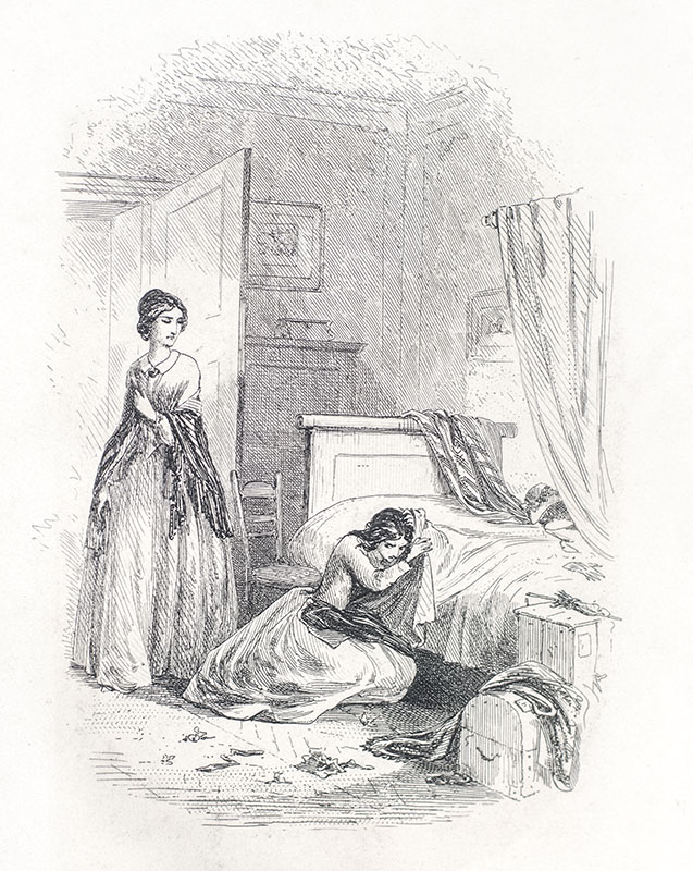 Little Dorrit