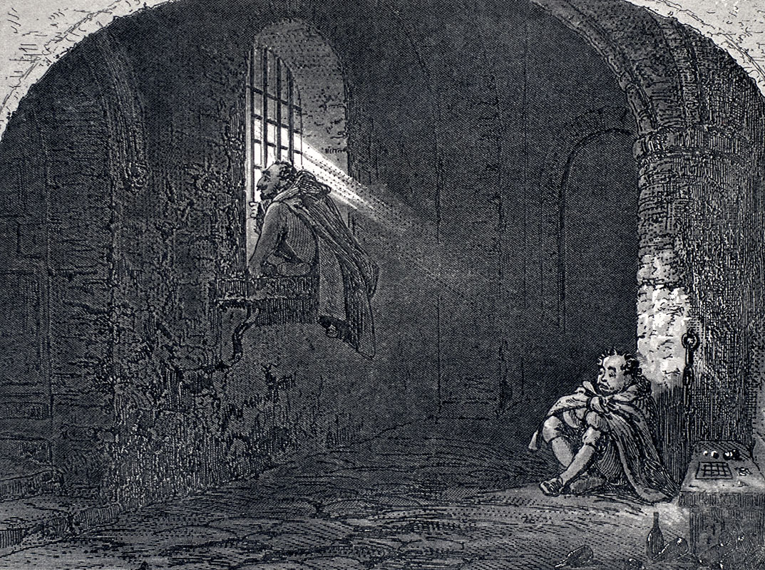 Little Dorrit