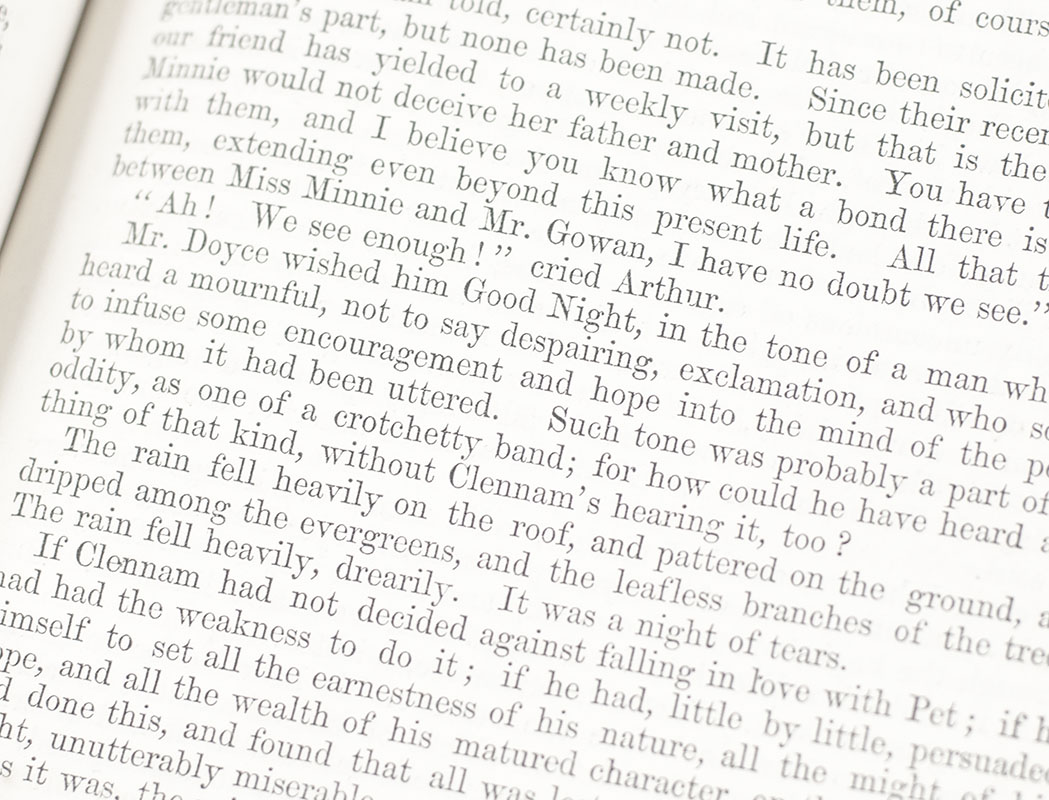 Little Dorrit