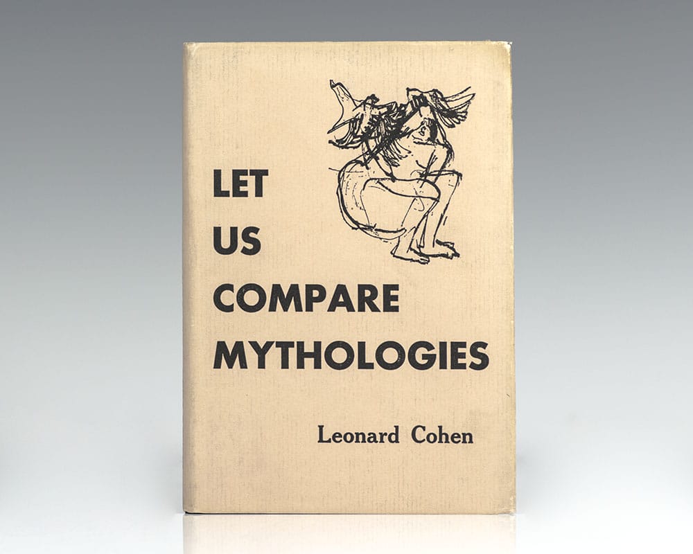 Let Us Compare Mythologies