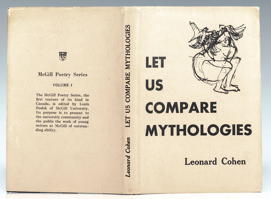 Let Us Compare Mythologies