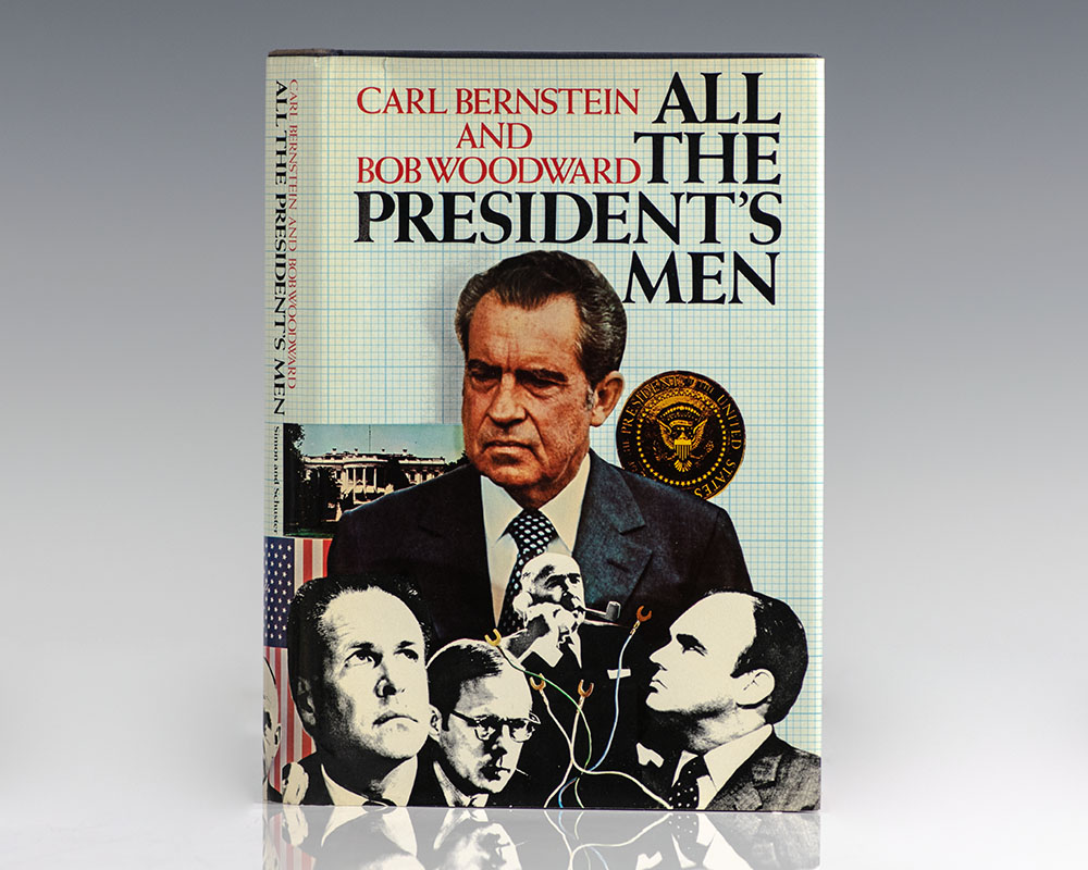 All The President's Men