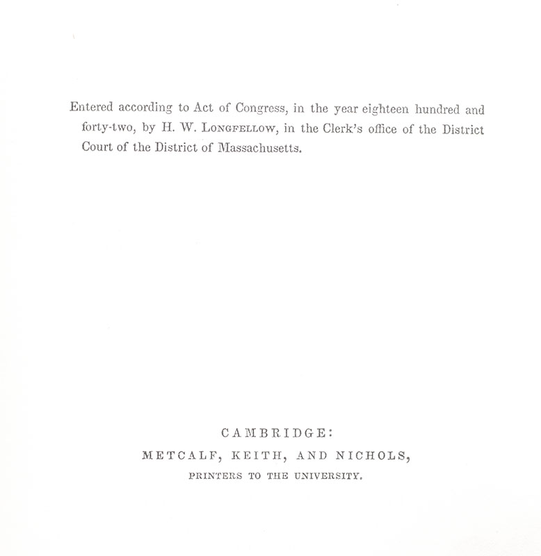 Poems on Slavery
