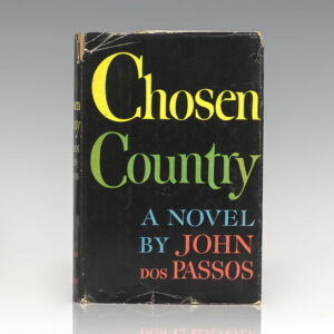 Chosen Country.