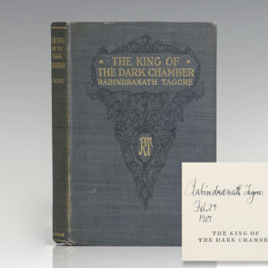 The King of The Dark Chamber
