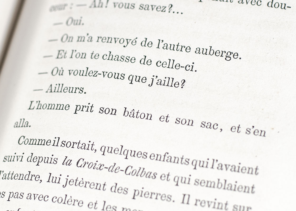 Les Miserables. - Image 3