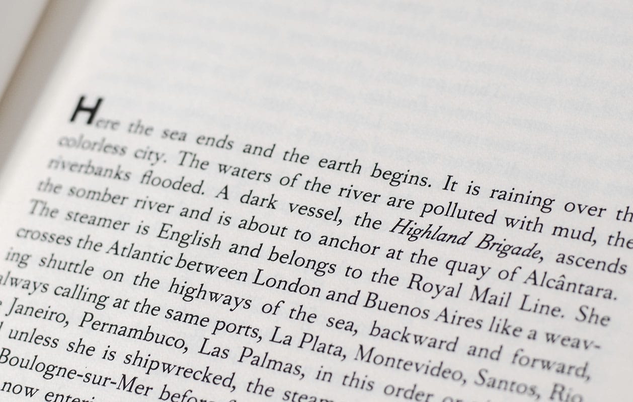 The Year of the Death of Ricardo Reis. - Image 5