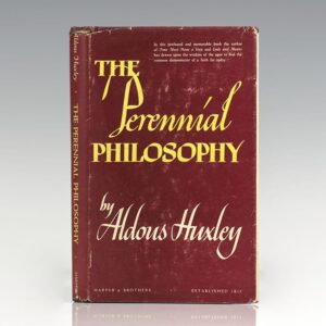 The Perennial Philosophy