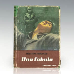 Una Fabula [A Fable].