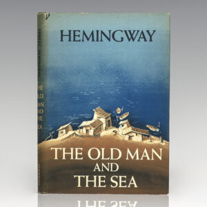 The Old Man and the Sea.