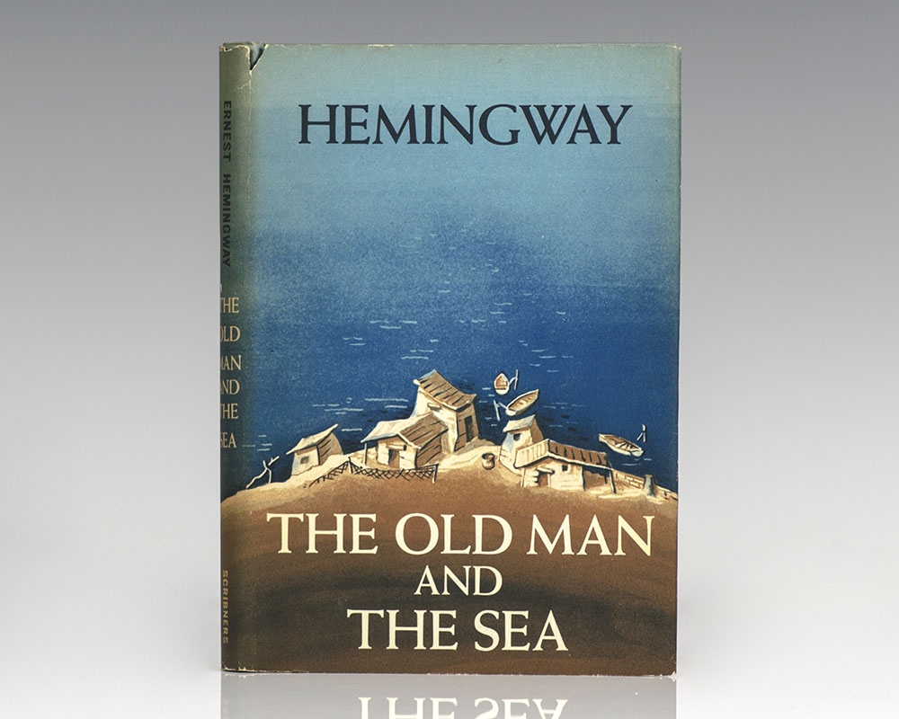 The Old Man and the Sea.