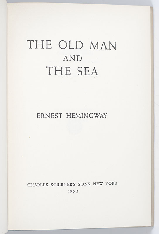 The Old Man and the Sea. - Image 2