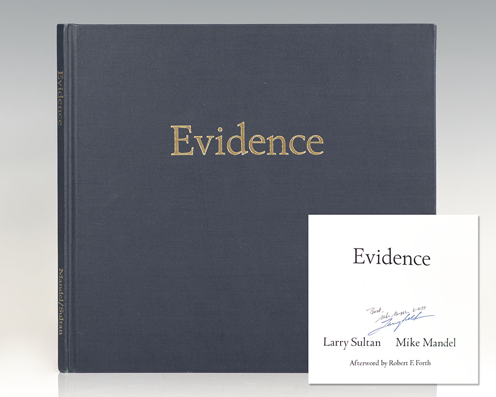 Evidence