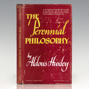 The Perennial Philosophy