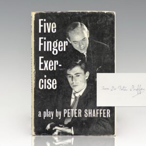 Five Finger Exercise.