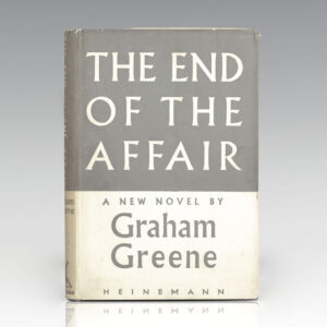 The End of the Affair.