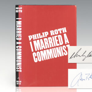 I Married A Communist.