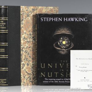 Stephen Hawking
