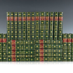 The Works of George Bernard Shaw